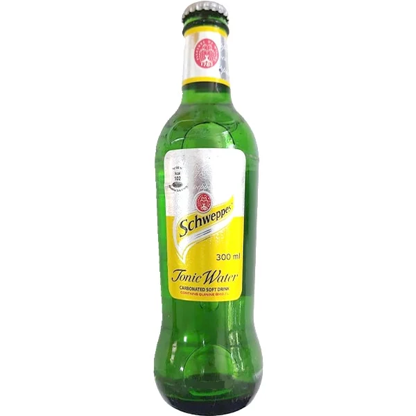 Tonic Water / Novida