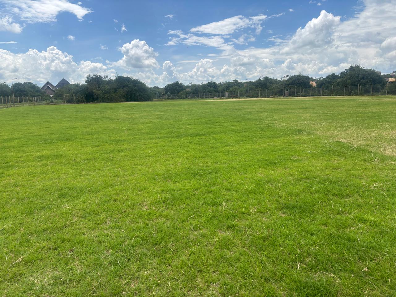 Wedding and Events Grounds