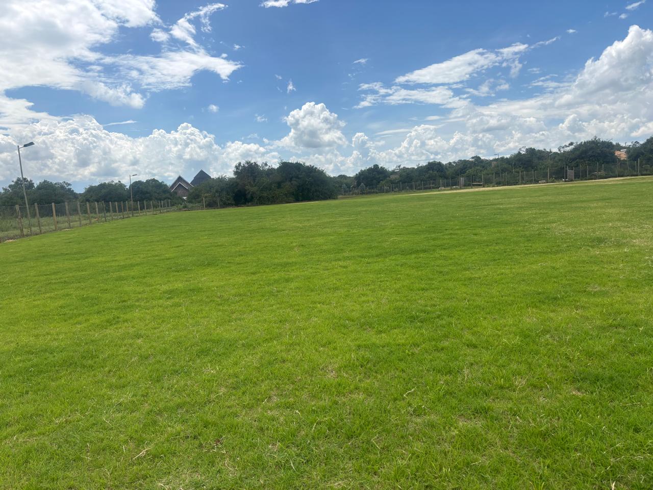 Team Building Grounds